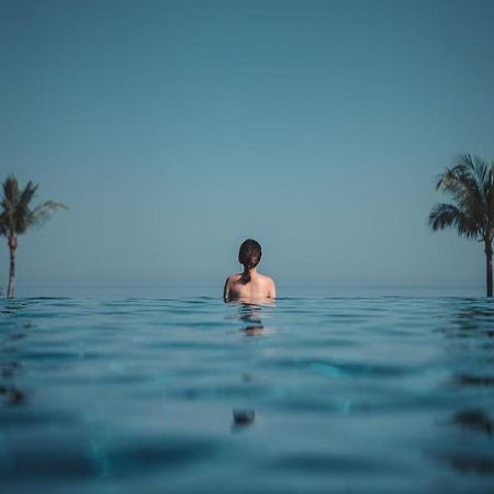 Sorrento Relax & Sea Hotel Ngoại thất bức ảnh