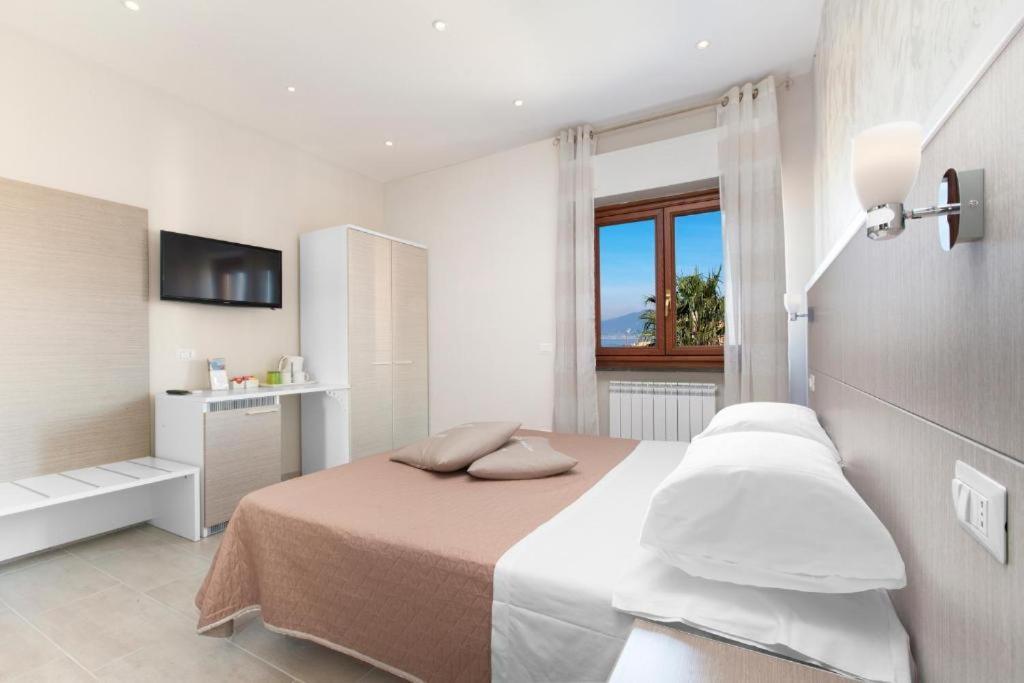Sorrento Relax & Sea Hotel Ngoại thất bức ảnh
