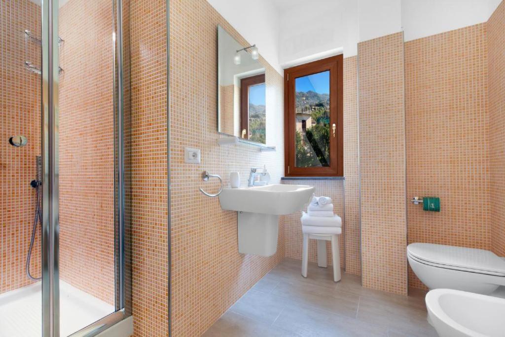 Sorrento Relax & Sea Hotel Ngoại thất bức ảnh