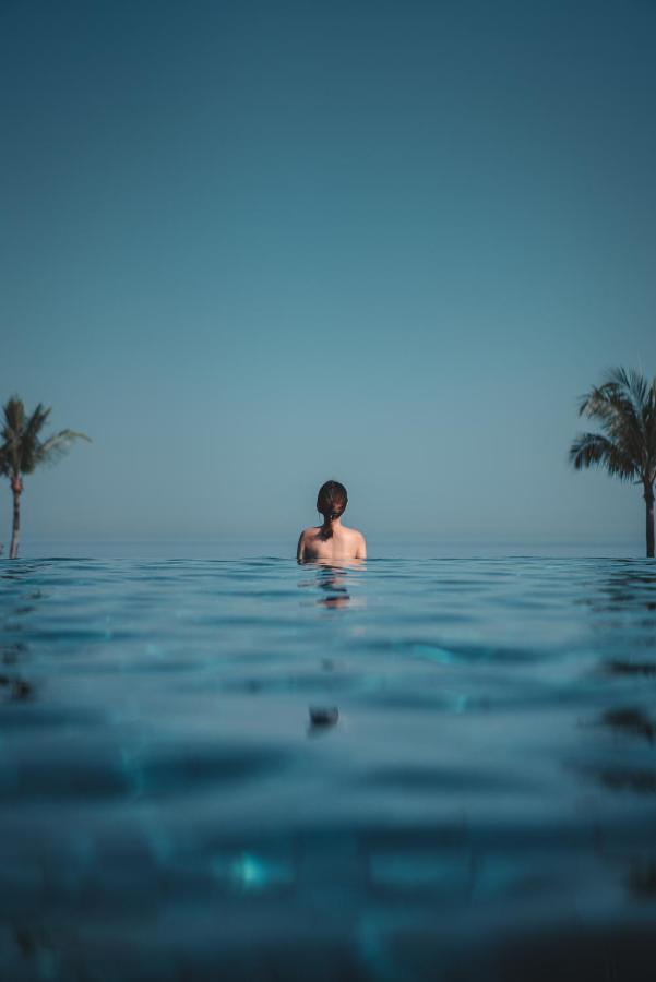 Sorrento Relax & Sea Hotel Ngoại thất bức ảnh